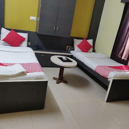 Hotel Jagat Siliguri Exterior foto