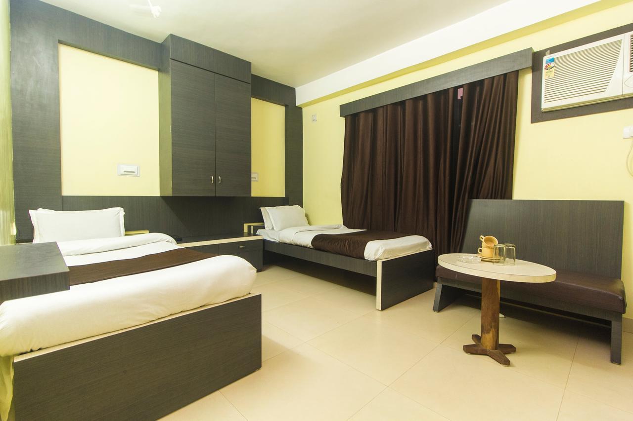 Hotel Jagat Siliguri Exterior foto