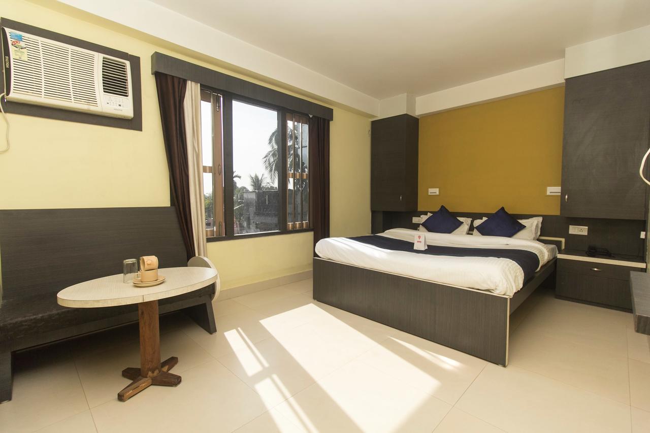 Hotel Jagat Siliguri Exterior foto