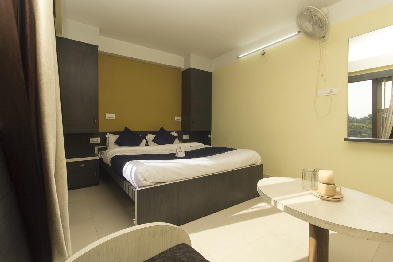 Hotel Jagat Siliguri Exterior foto