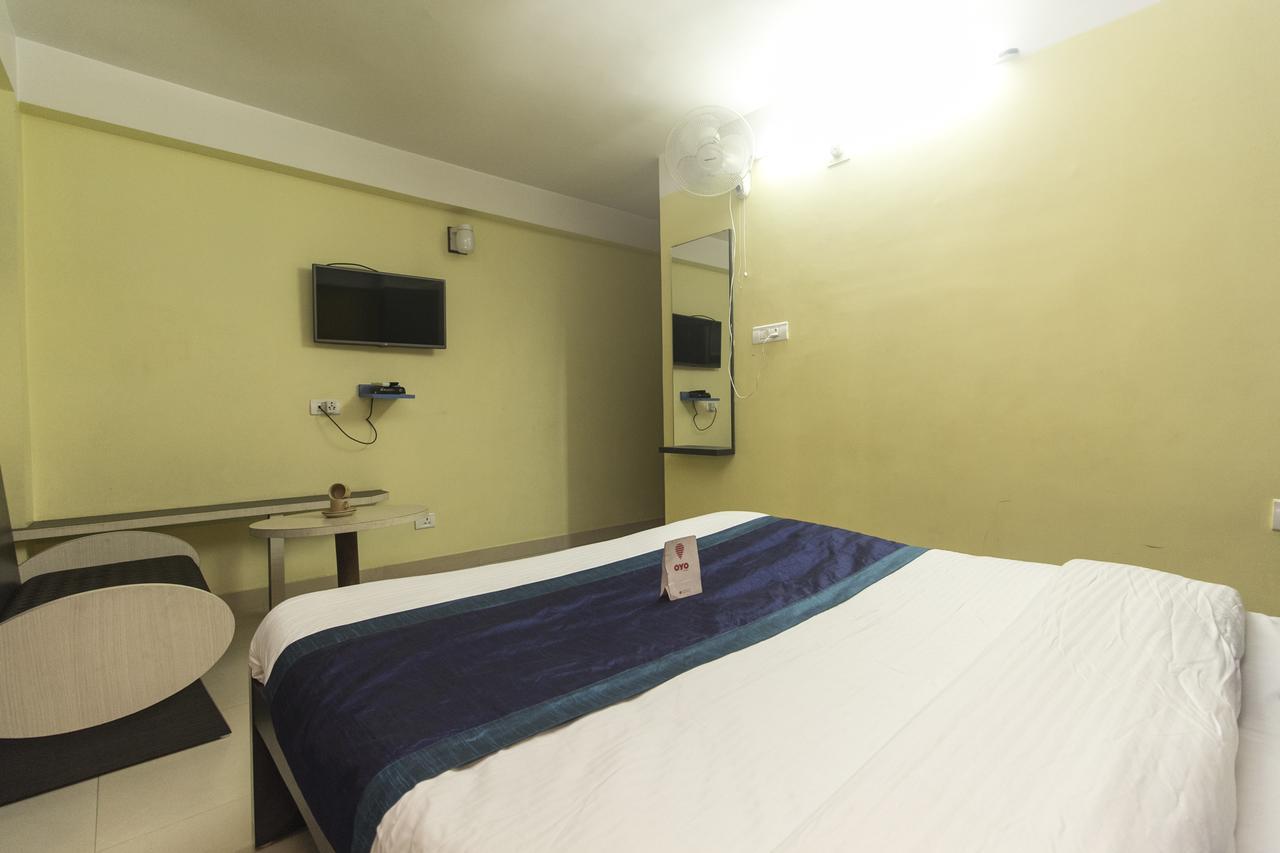 Hotel Jagat Siliguri Exterior foto